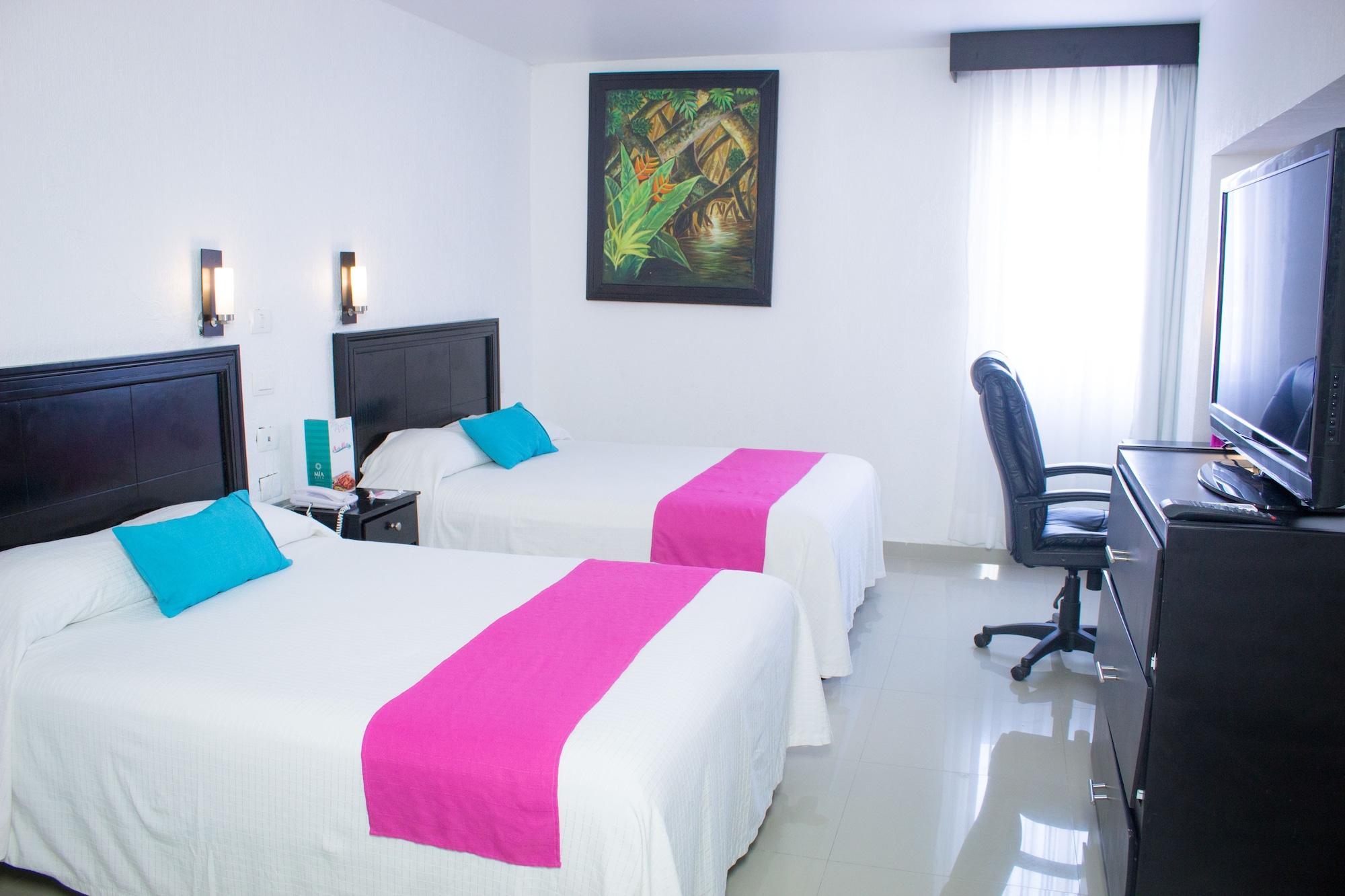 Luna Azul Villahermosa By Mia Group Екстер'єр фото