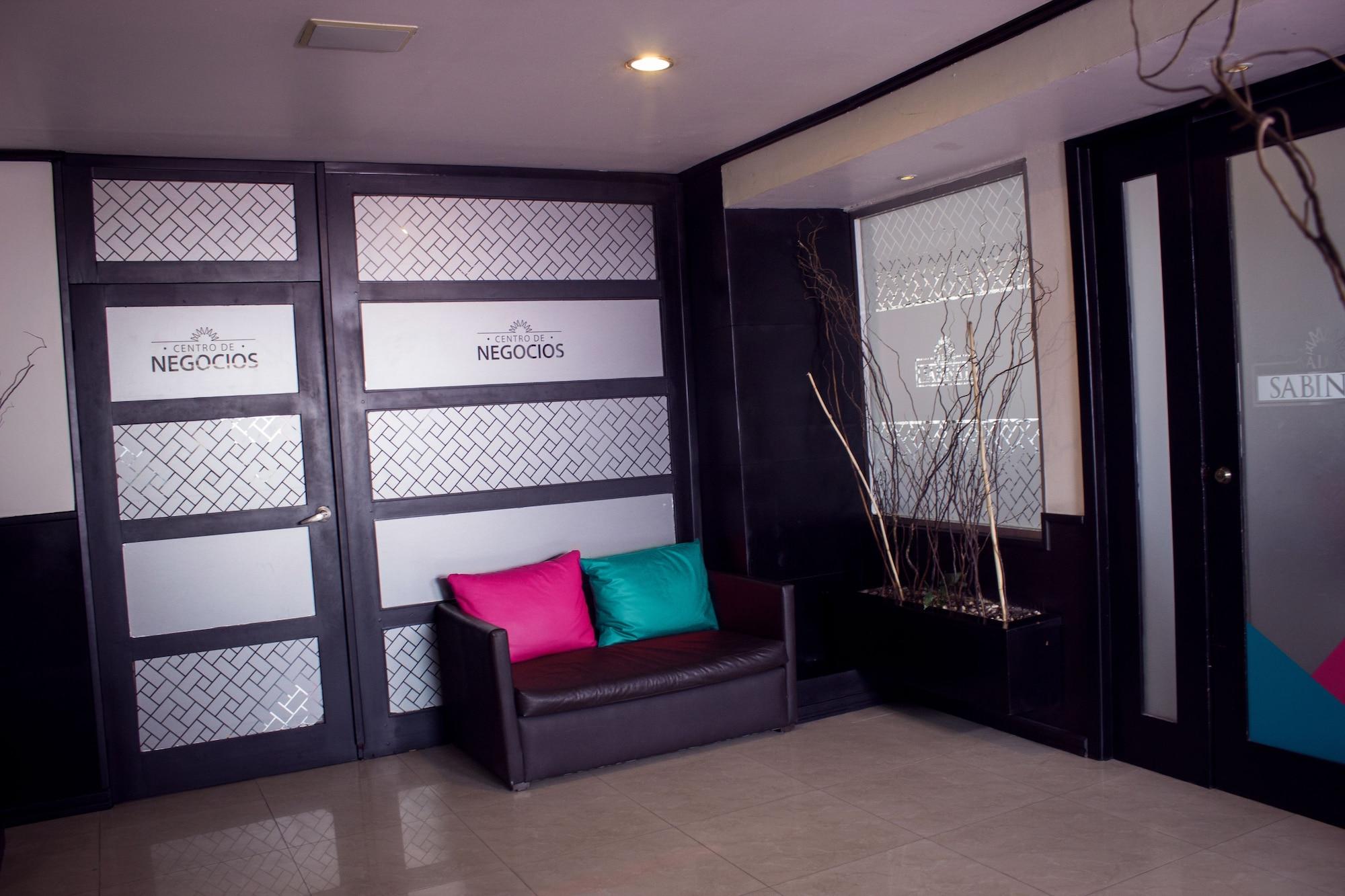 Luna Azul Villahermosa By Mia Group Екстер'єр фото