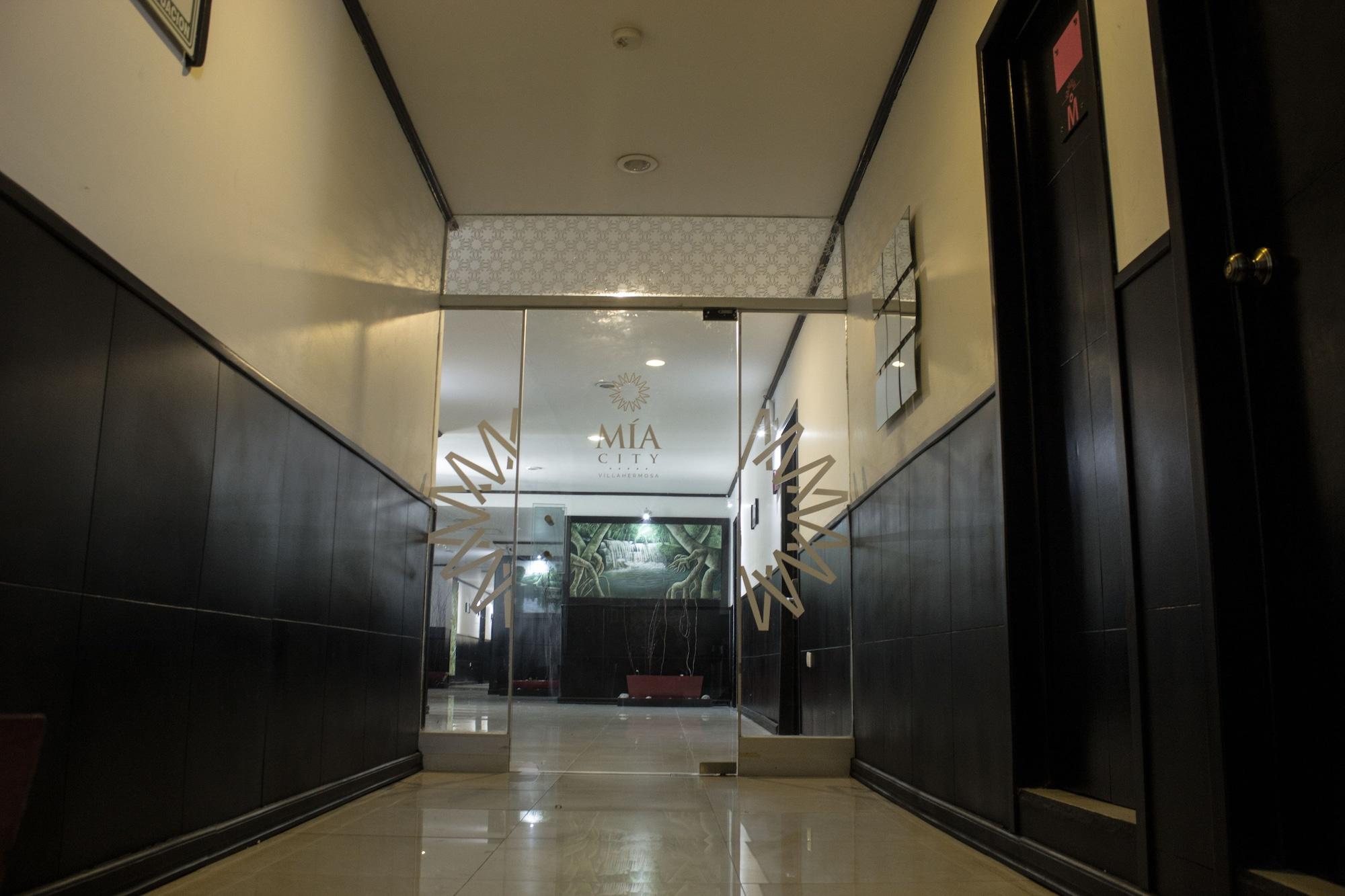 Luna Azul Villahermosa By Mia Group Екстер'єр фото
